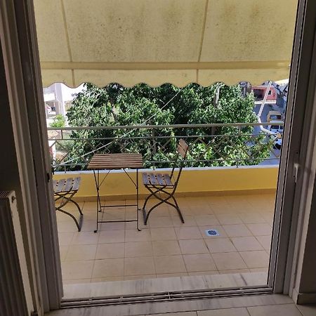 Apartamento Ostria Preveza Exterior foto