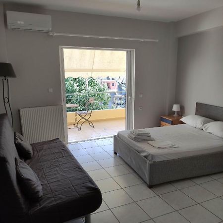 Apartamento Ostria Preveza Exterior foto