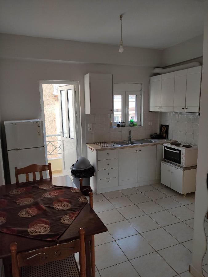 Apartamento Ostria Preveza Exterior foto