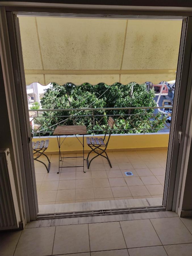 Apartamento Ostria Preveza Exterior foto