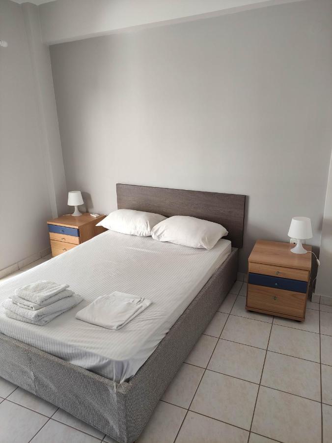 Apartamento Ostria Preveza Exterior foto