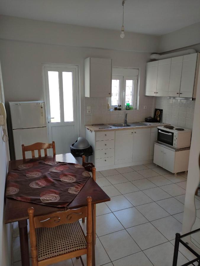Apartamento Ostria Preveza Exterior foto
