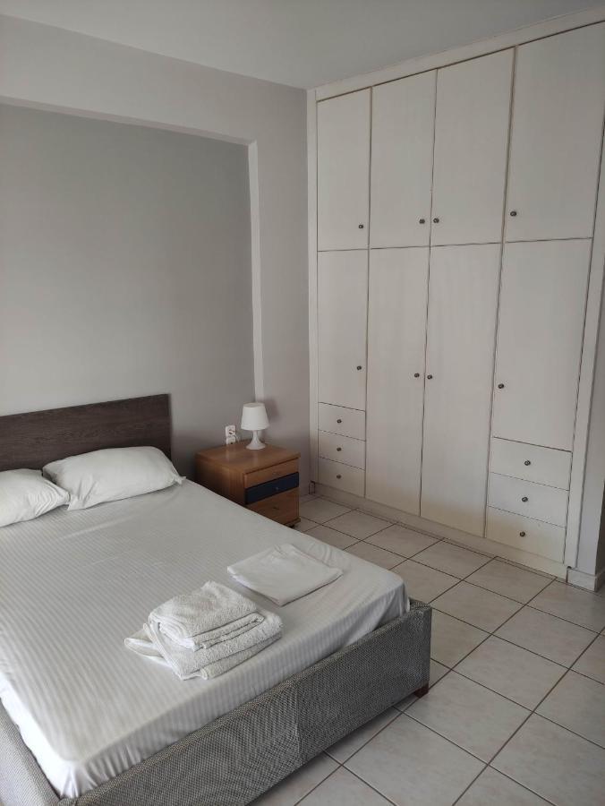 Apartamento Ostria Preveza Exterior foto