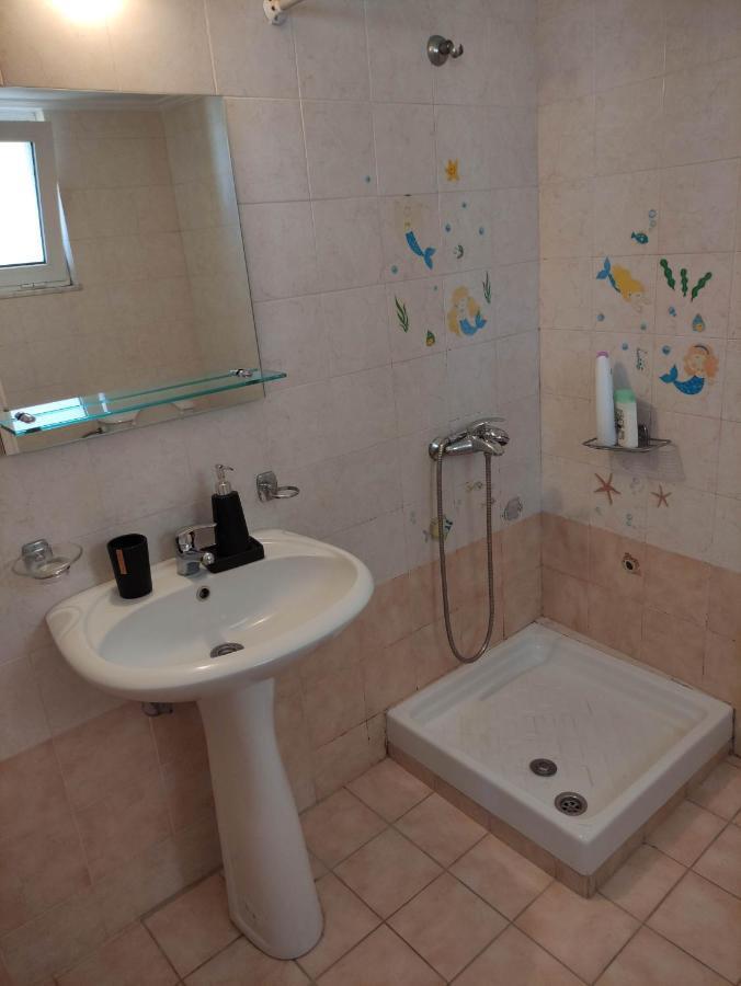 Apartamento Ostria Preveza Exterior foto